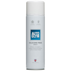 Autoglym Professional Silicone Free Spray Instant Car Interior Sheen 450mL