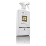 Autoglym Rapid Ceramic Spray 500mL Autoglym Rapid Ceramic Spray 500mL