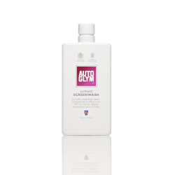 Autoglym Ultimate Screenwash 500ml