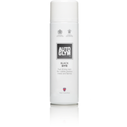 Autoglym Black Dye Stain 450ml