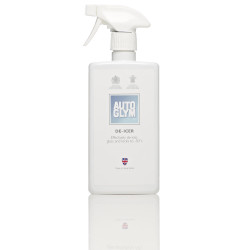 Autoglym De-Icer 500ml