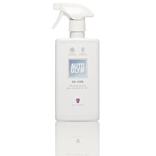 Autoglym De-Icer 500ml