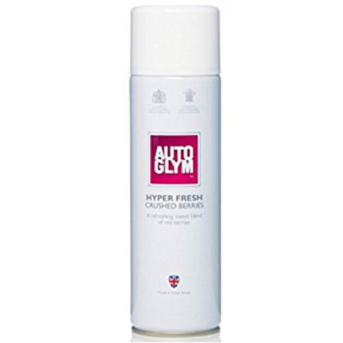 Autoglym Crushed Berries Air Freshener 450ml