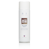 Autoglym Silicone Spray Instant Car Interior Sheen 450ml 