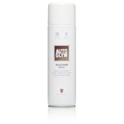 Autoglym Silicone Spray Instant Car Interior Sheen 450ml 