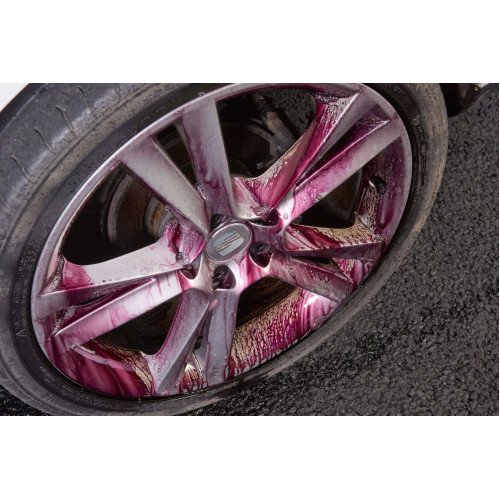 Autoglym Magma Colour Transform Technology 500mL