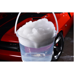 Autoglym Ultra High Definition Shampoo 1L