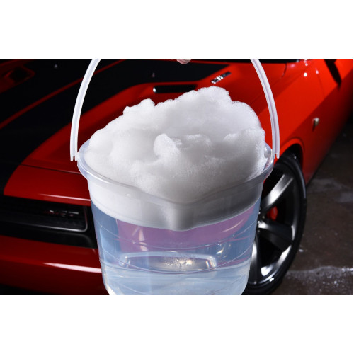 Autoglym Ultra High Definition Shampoo 1L