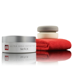Autoglym Ultra High Definition Wax Kit