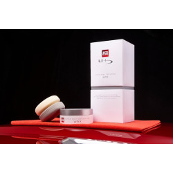 Autoglym Ultra High Definition Wax Kit