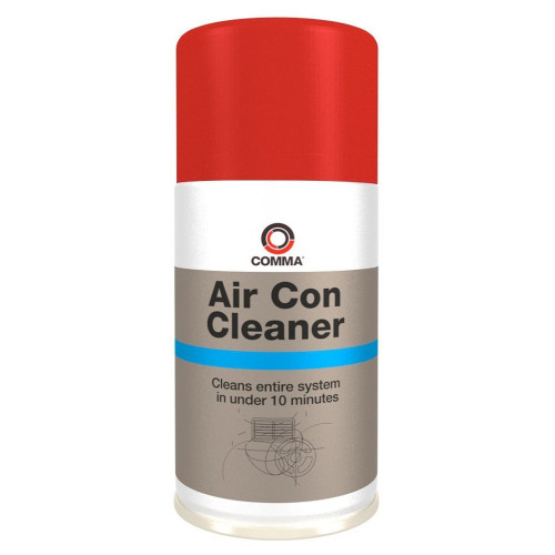 Comma Air Con Cleaner 150mL