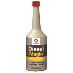 Comma Diesel Magic 400mL