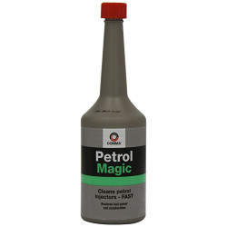 Comma Petrol Magic 400mL