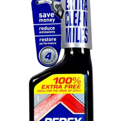 Redex Diesel Fuel System Cleaner 500ml Redex Diesel Fuel System Cleaner 500ml