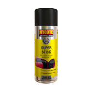 Hycote Super Stick Multi Purpose Adhesive/Glue 400mL