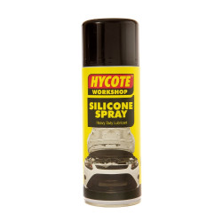 Hycote Silicone Spray 400mL