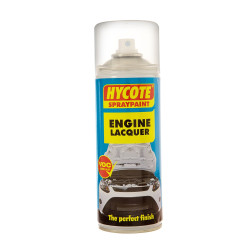 Hycote Engine Lacquer Spray Paint 400mL