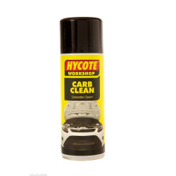 Hycote Carb Cleaner 400mL