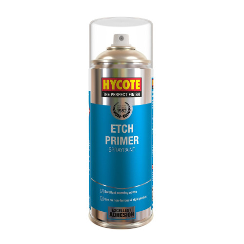 Hycote Etch Primer Spray Paint 400mL