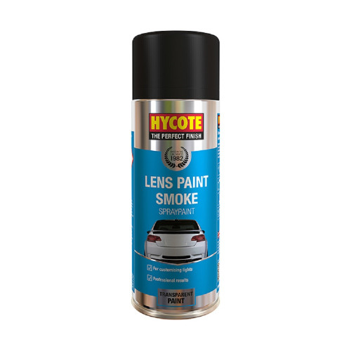 Hycote Lens Paint Smoke  Spray Paint 400mL