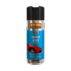 Hycote Under Body Spray Paint 400mL