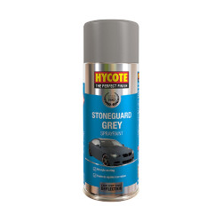 Hycote Grey Stoneguard Spray Paint 400mL