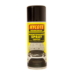 Hycote Maintenance Spray 400mL