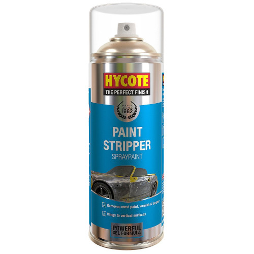 Hycote Paint Stripper Spray Paint 400mL