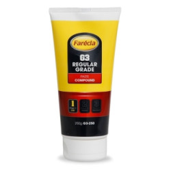 Farecla G3 Rubbing Compound Regular Grade 250g
