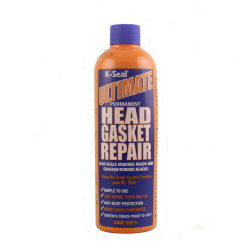 K-Seal Ultimate Permanent Head Gasket Repair 472mL.