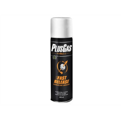 Plus Gas Dismantling Lubricant  Aerosol 400mL