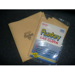 Vileda Flunkey Super Absorbent Car Cloth