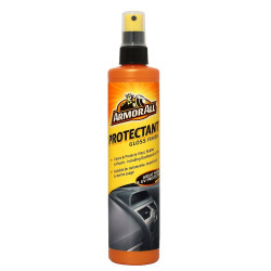 Armorall Protectant Gloss Finish Car Dashboard Trim Cleaner 300ml