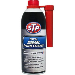 STP Total Diesel System Cleaner 500ml 