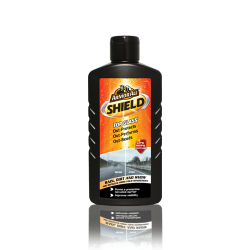 Armor All Shield For Glass Repel Rain Snow & Dirt