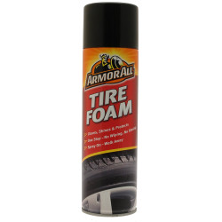 ArmorAll Tire Foam Tyre Cleaner 500mL