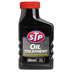 STP Oil Treatment Diesel Engine Oil Additive 300ml