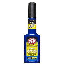 STP Diesel Particulate Filter Cleaner 200ml 