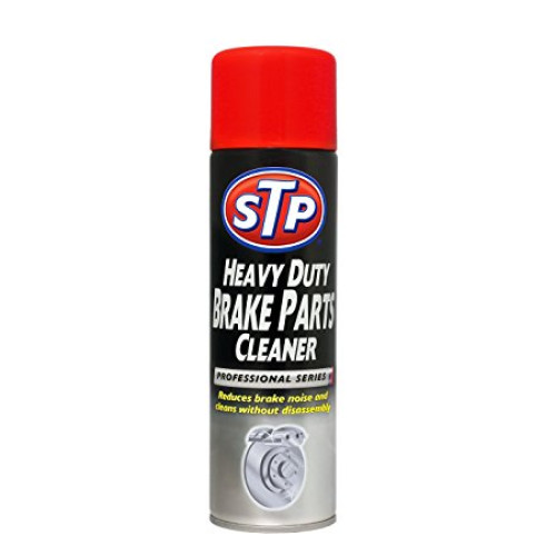 STP Heavy Duty Brake Parts Cleaner 500ml