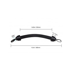 Simply Headrest Handle Assist (1 Pair)