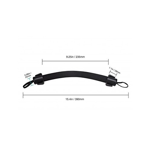 Simply Headrest Handle Assist (1 Pair)