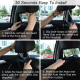 Simply Headrest Handle Assist (1 Pair)