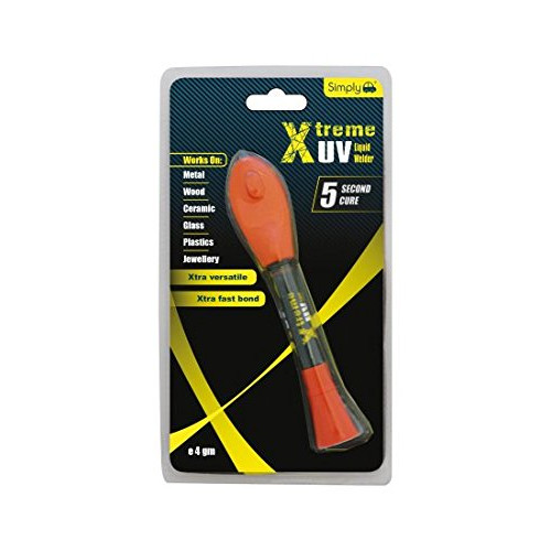 Xtreme UV Liquid Welder