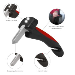 Simply Mobility Car Handle