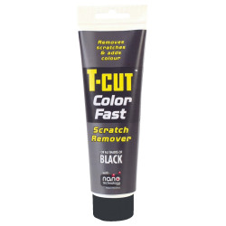 T-Cut Color Fast Black Scratch Remover 150g