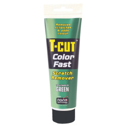 T-Cut Color Fast Green Scratch Remover 150g