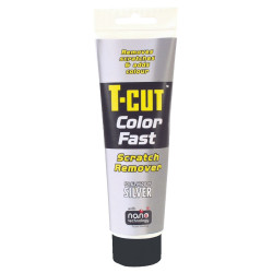 T-Cut Color Fast Silver Scratch Remover 150g