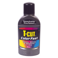 T-Cut Color Fast Grey Polish & Scratch Remover 500ml
