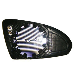 Nissan Primera Heated Mirror Glass Passenger Side(LH)