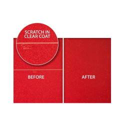 Turtle Wax Scratch Repair Kit